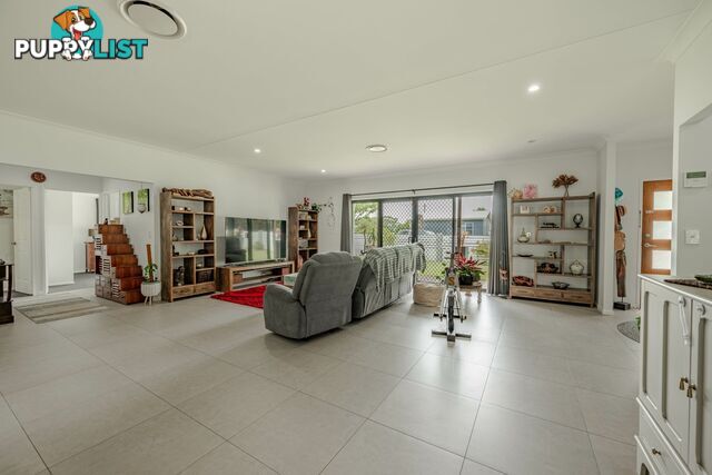 3 Medika Drive RUSSELL ISLAND QLD 4184