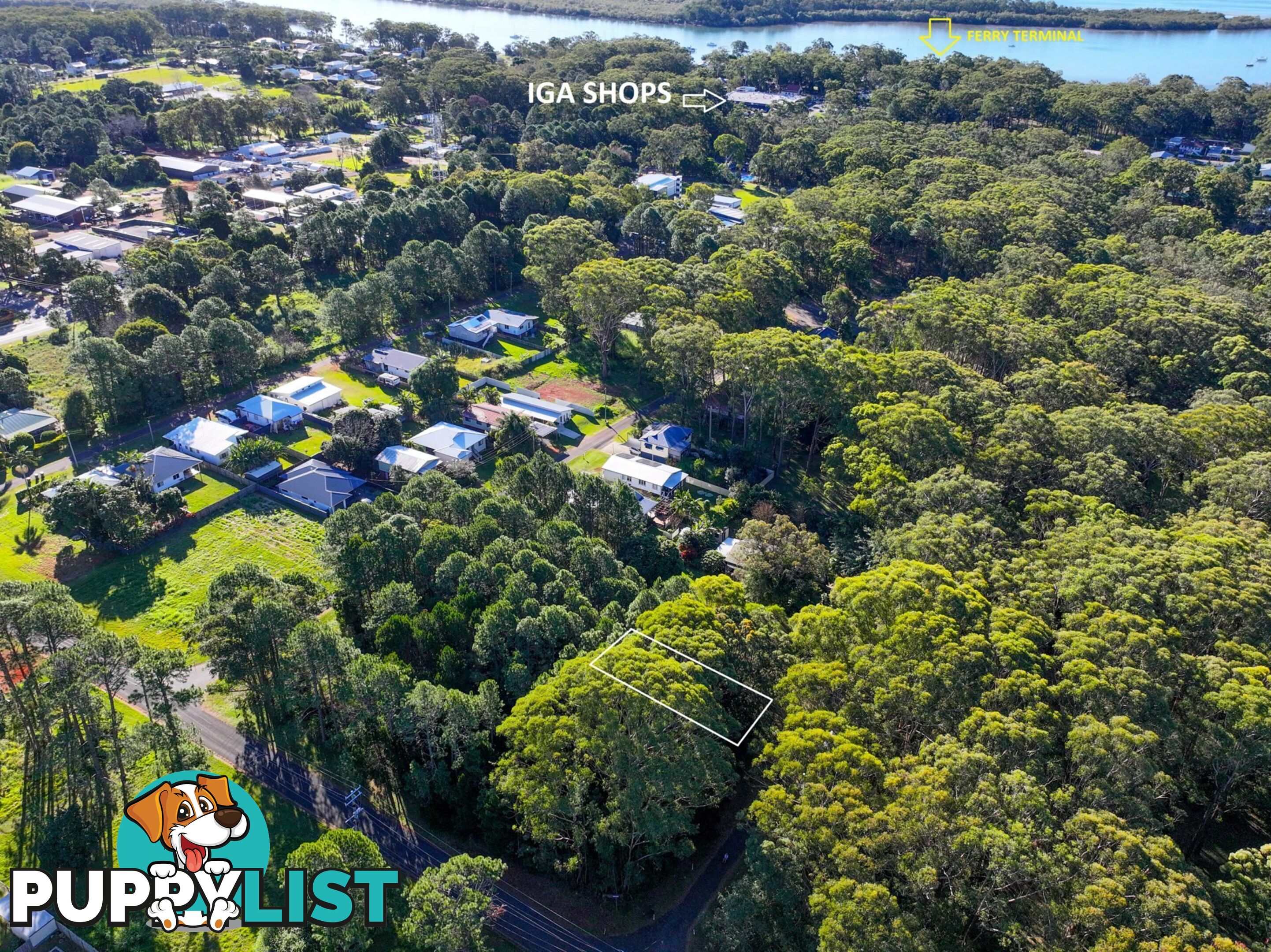 23 Jiwali Street RUSSELL ISLAND QLD 4184