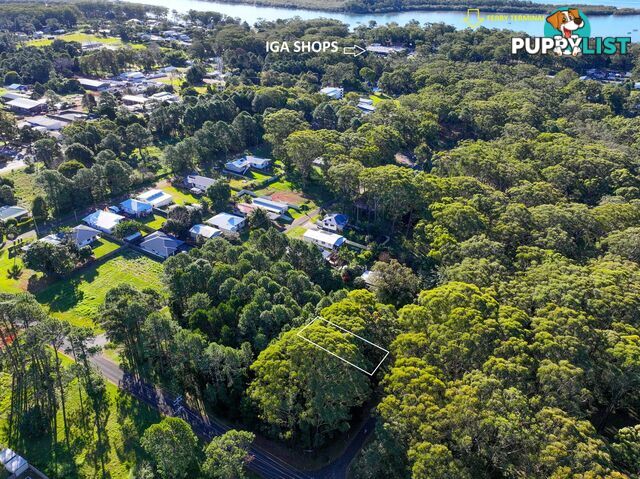 23 Jiwali Street RUSSELL ISLAND QLD 4184