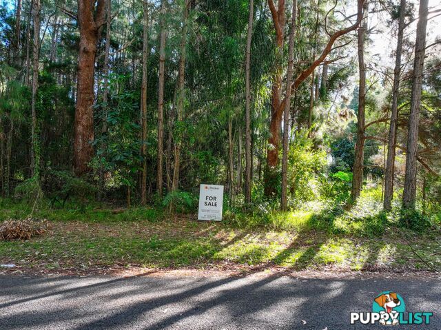 23 Jiwali Street RUSSELL ISLAND QLD 4184