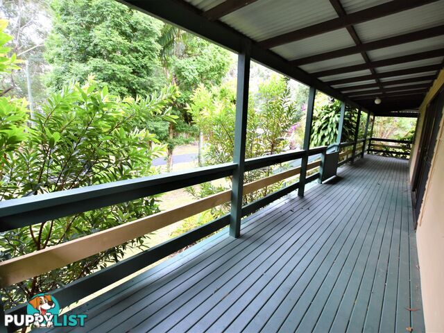 42 Ilumba Street RUSSELL ISLAND QLD 4184
