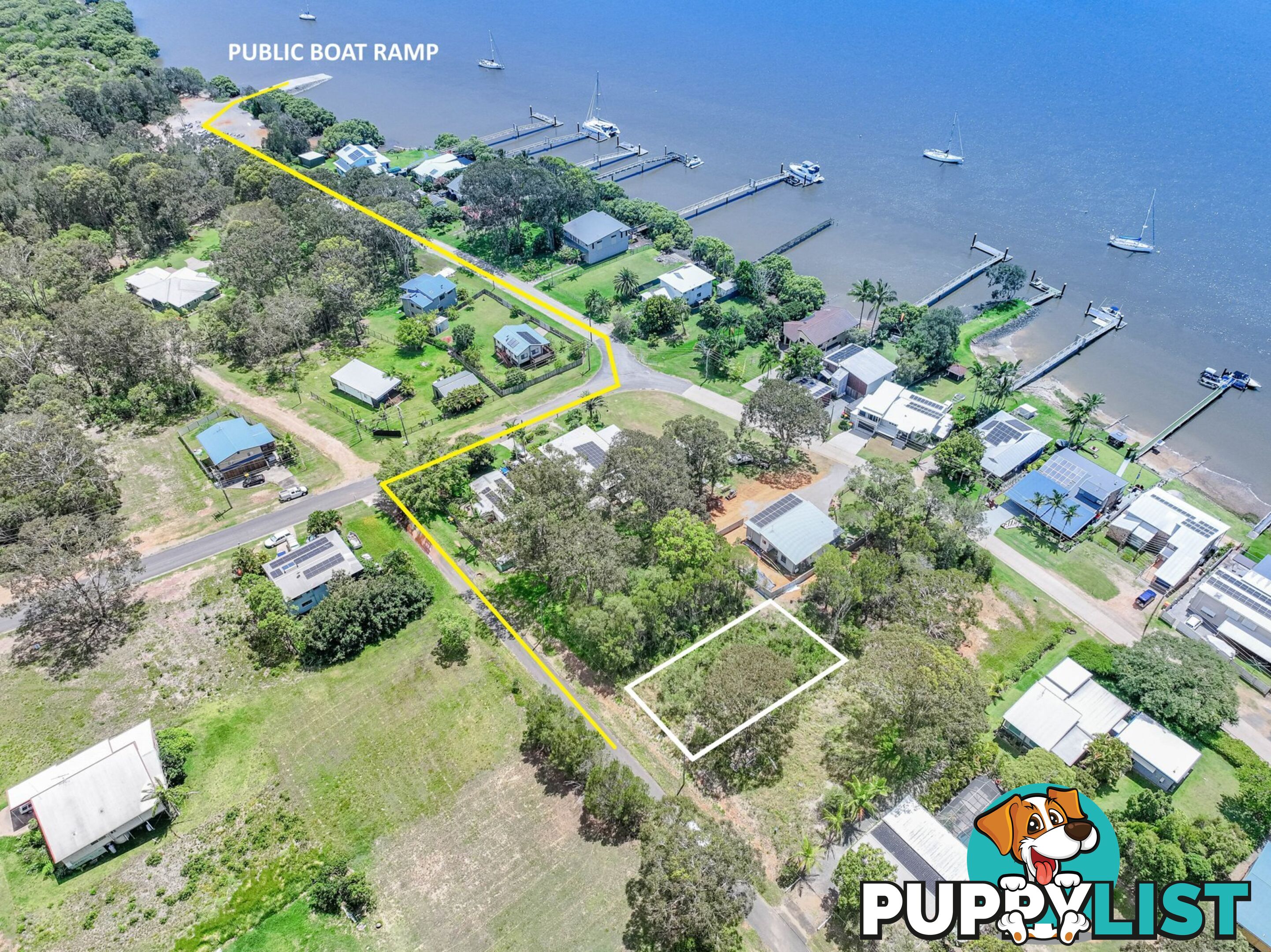 29 Scenic Dve RUSSELL ISLAND QLD 4184