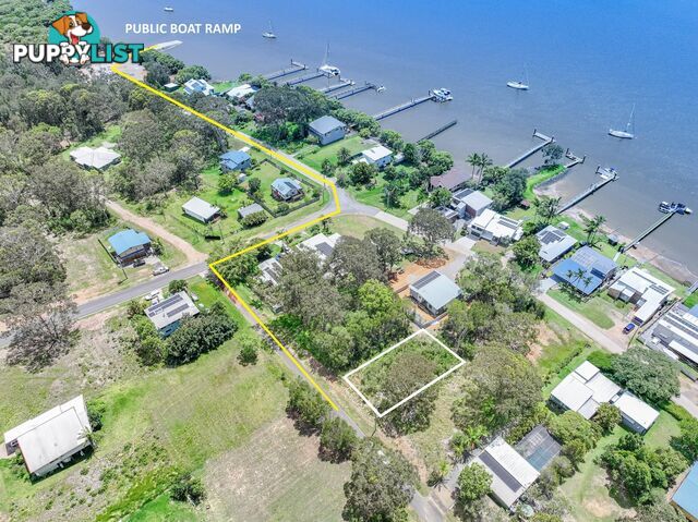 29 Scenic Dve RUSSELL ISLAND QLD 4184