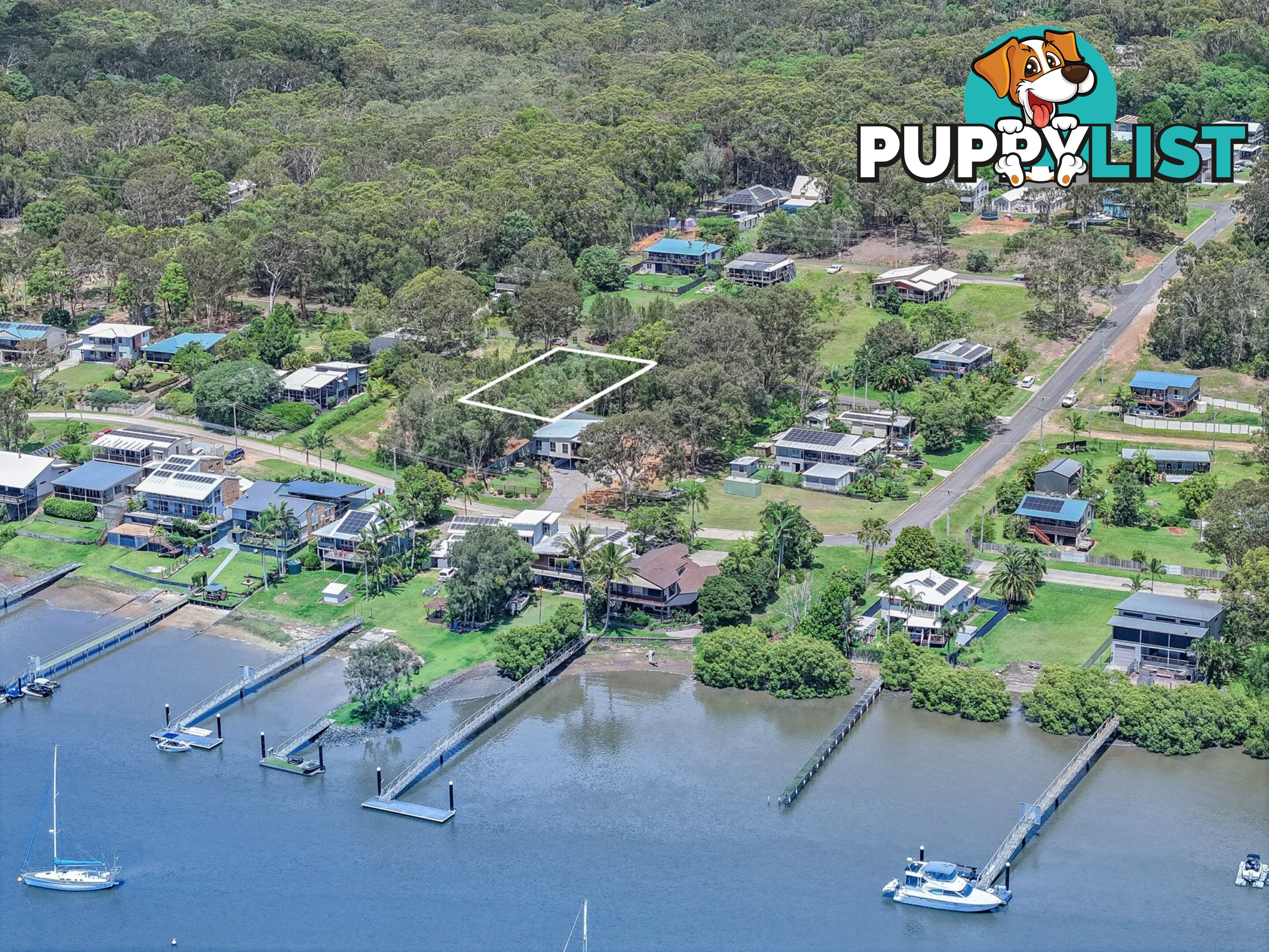 29 Scenic Dve RUSSELL ISLAND QLD 4184