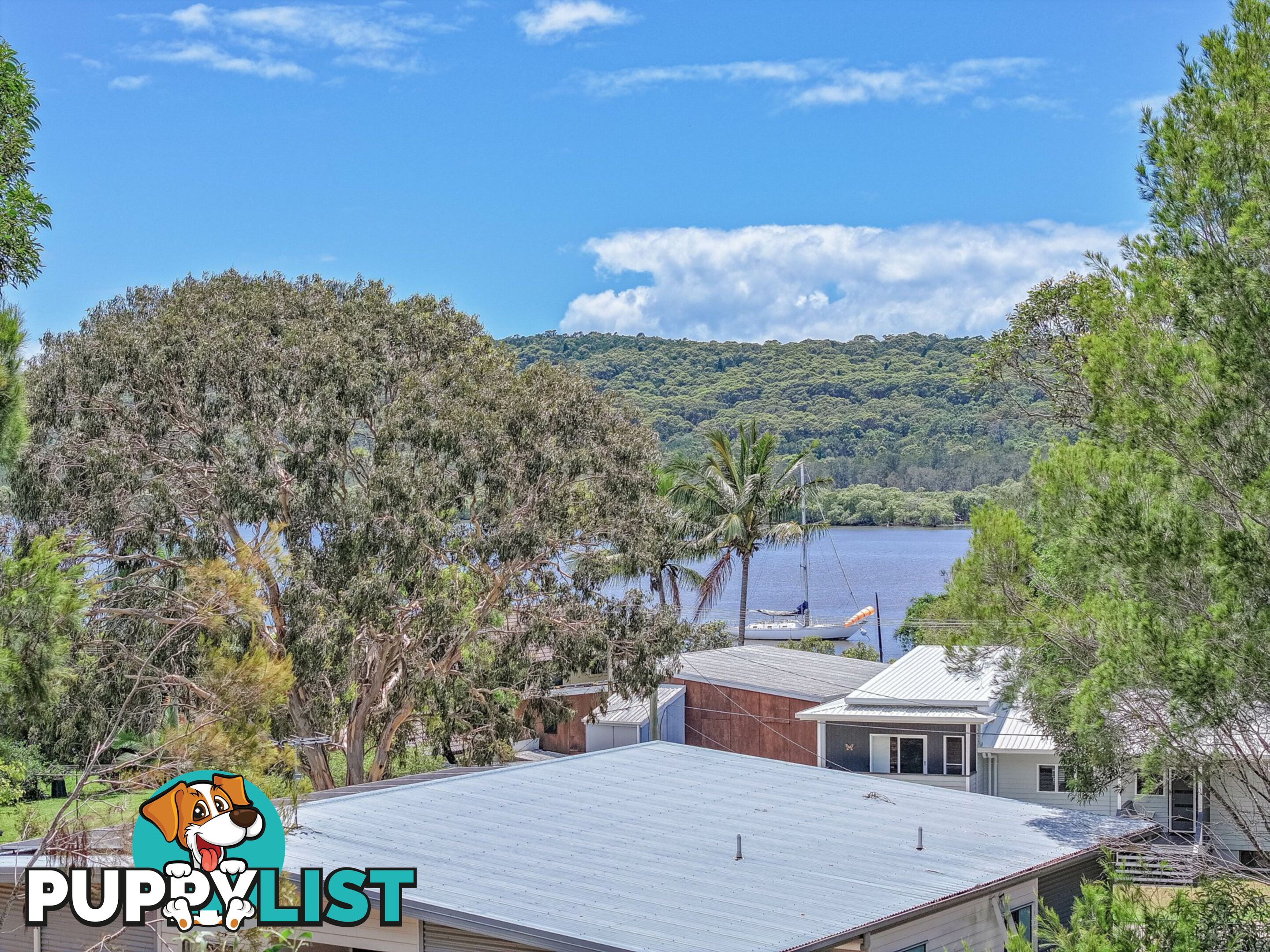 29 Scenic Dve RUSSELL ISLAND QLD 4184