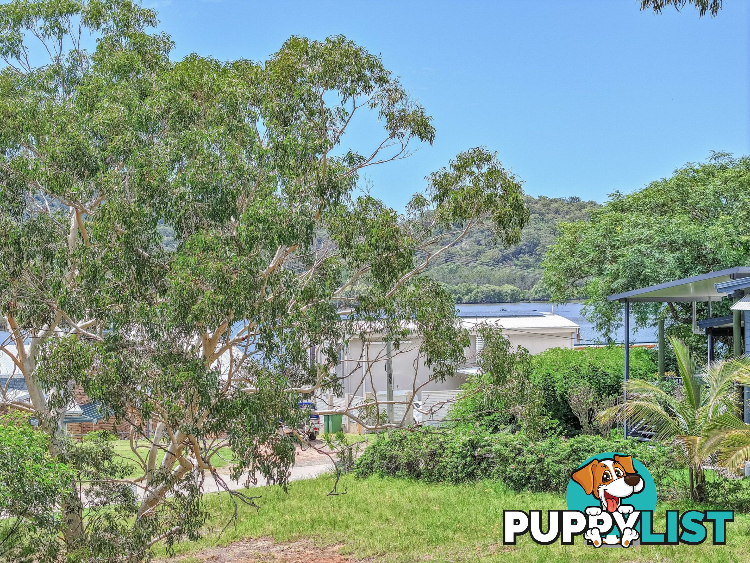 29 Scenic Dve RUSSELL ISLAND QLD 4184