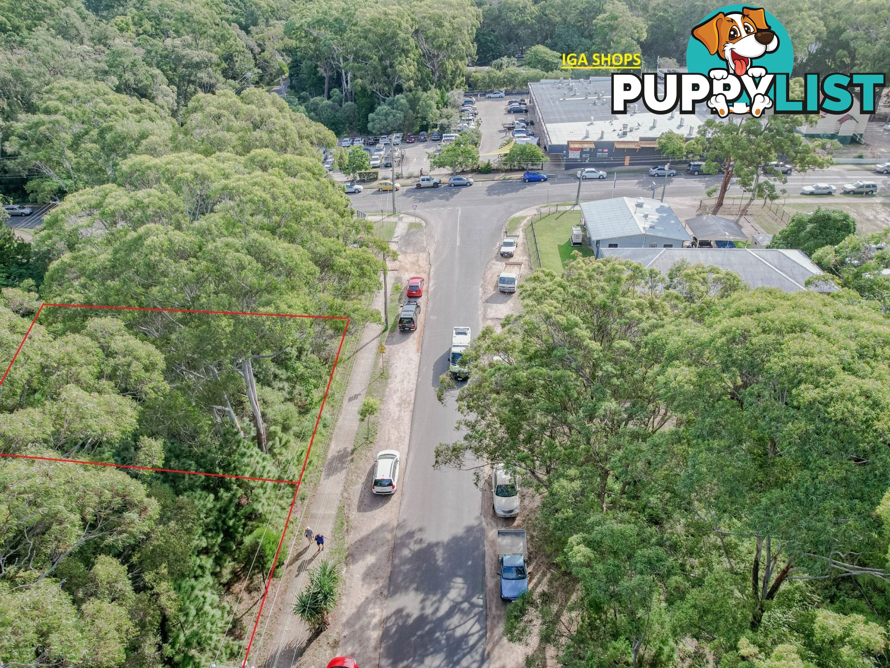 4-6 Canaipa Road RUSSELL ISLAND QLD 4184