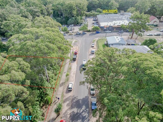 4-6 Canaipa Road RUSSELL ISLAND QLD 4184