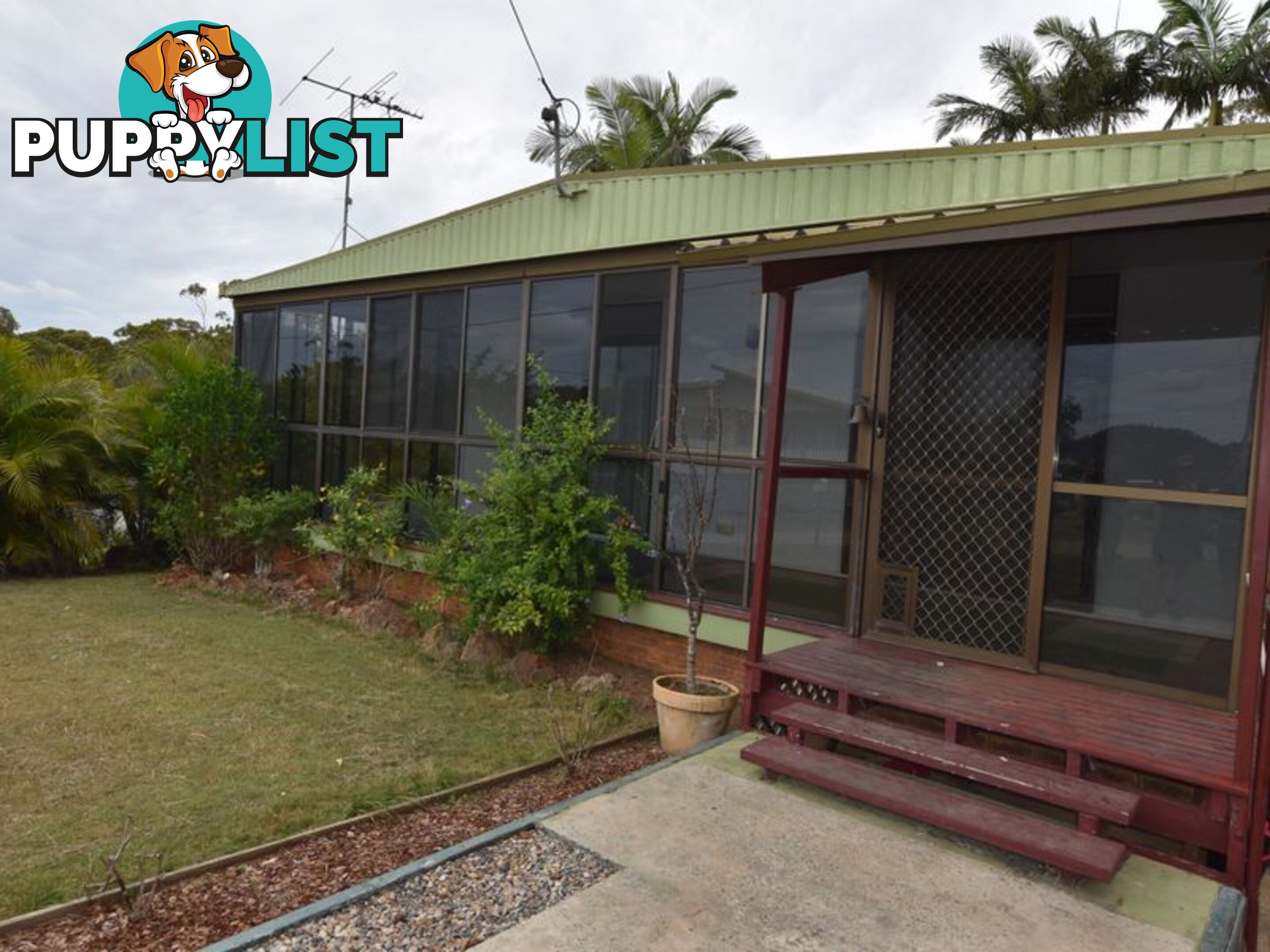 6 Yacht Street RUSSELL ISLAND QLD 4184