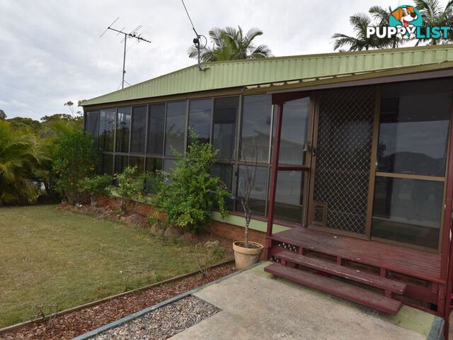 6 Yacht Street RUSSELL ISLAND QLD 4184