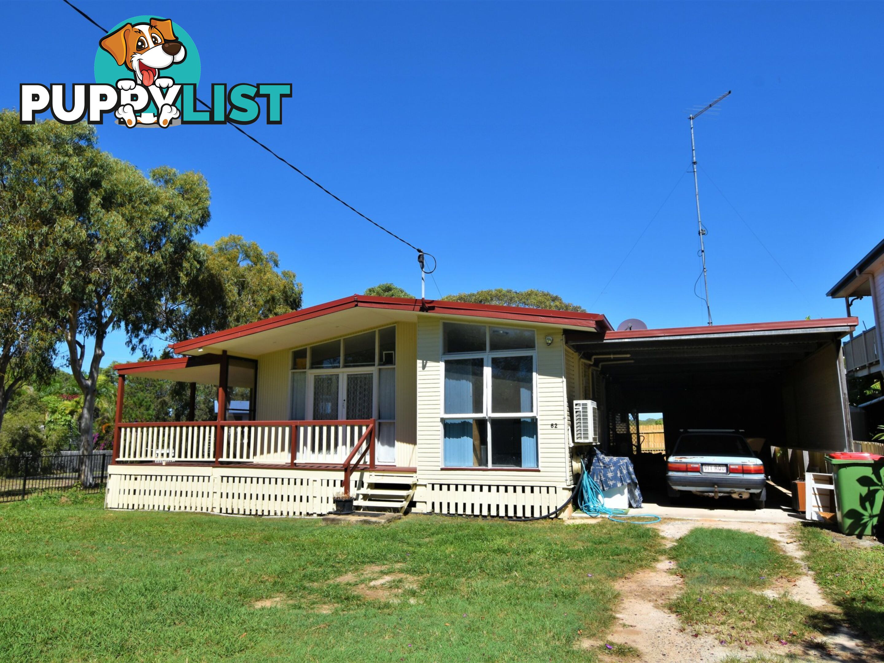 62 Fern Terrace RUSSELL ISLAND QLD 4184