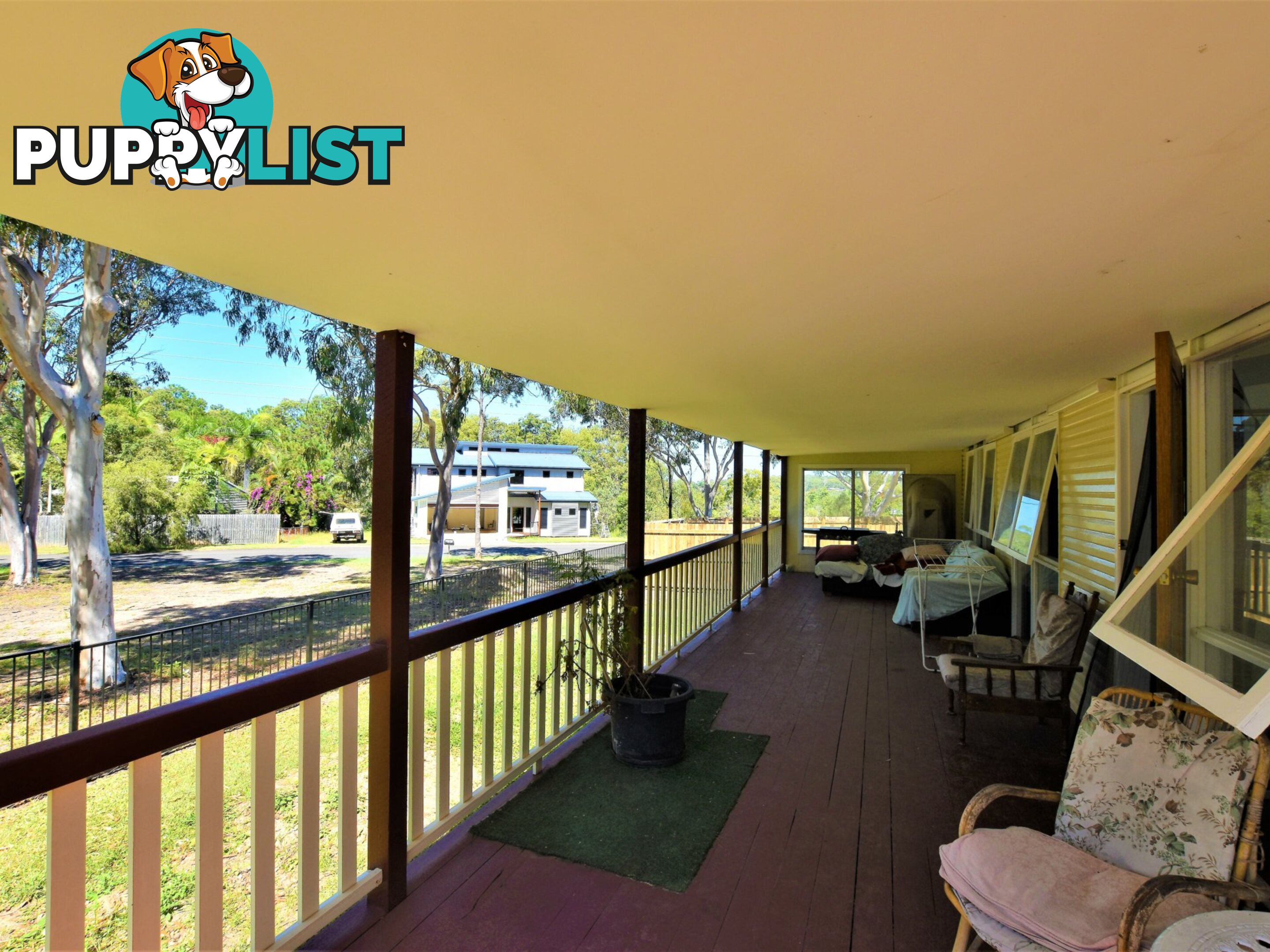 62 Fern Terrace RUSSELL ISLAND QLD 4184