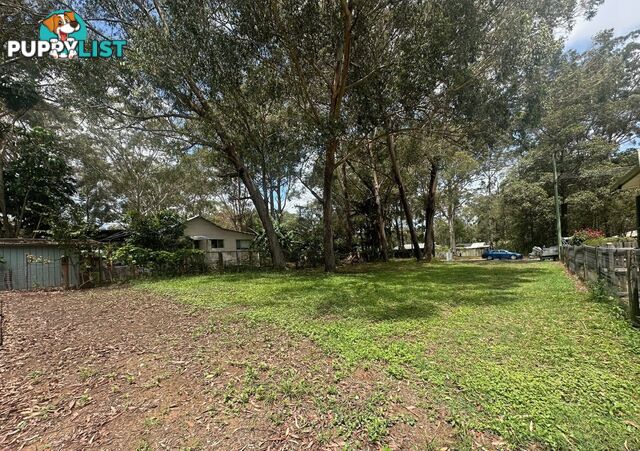 81 Channel Street RUSSELL ISLAND QLD 4184