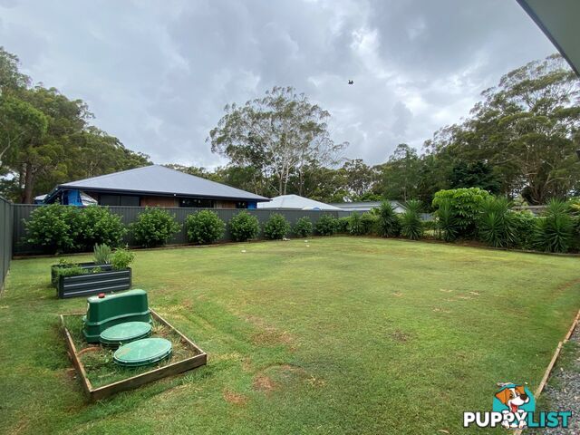 83 Kings Road RUSSELL ISLAND QLD 4184