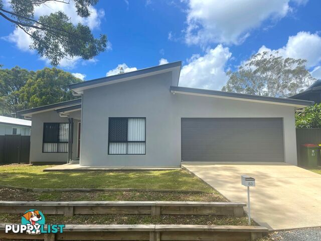 83 Kings Road RUSSELL ISLAND QLD 4184