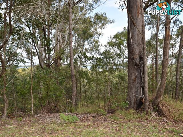 48 Deenya Pde RUSSELL ISLAND QLD 4184