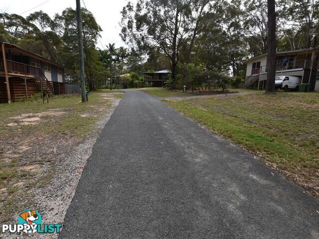 48 Deenya Pde RUSSELL ISLAND QLD 4184