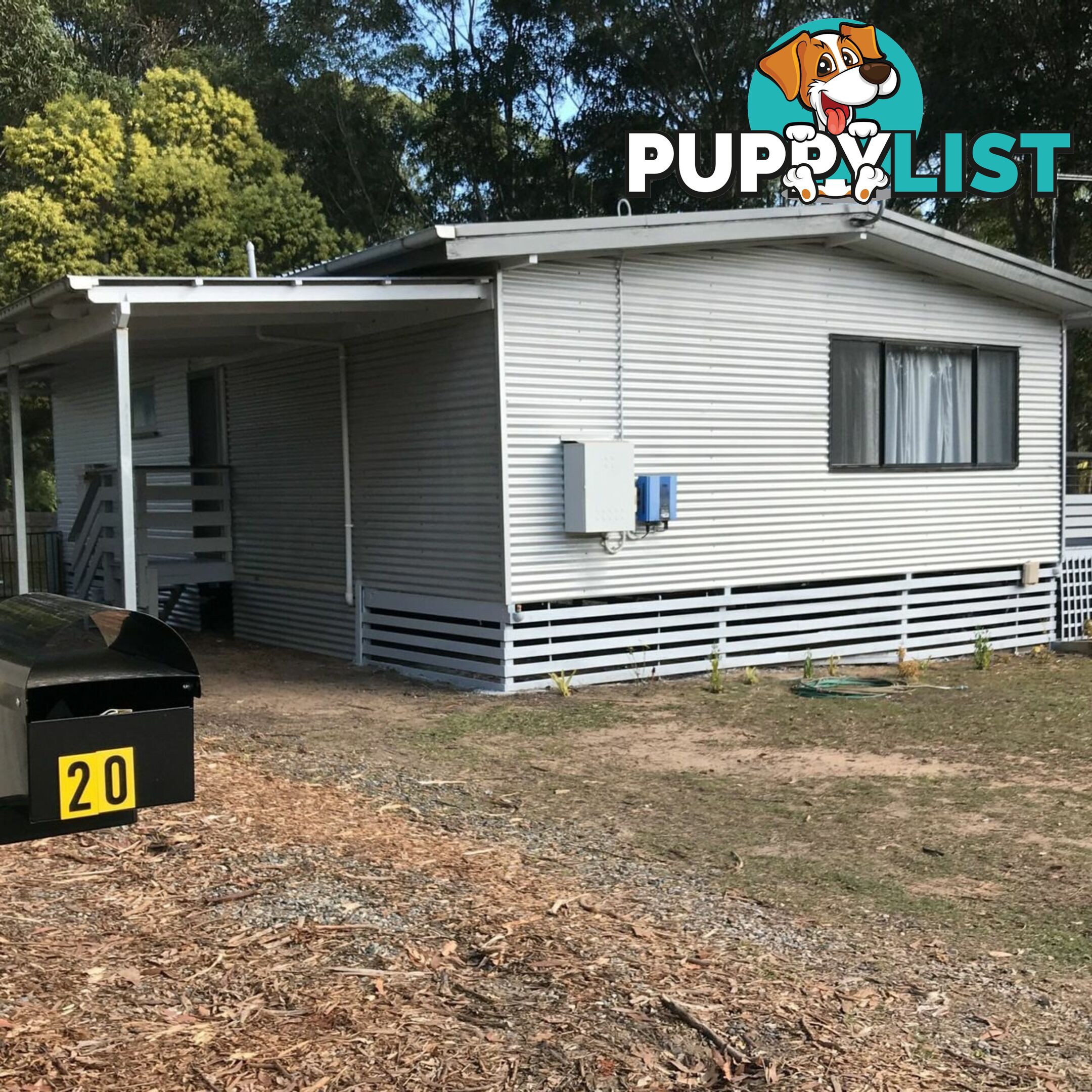 20 Pia Street RUSSELL ISLAND QLD 4184