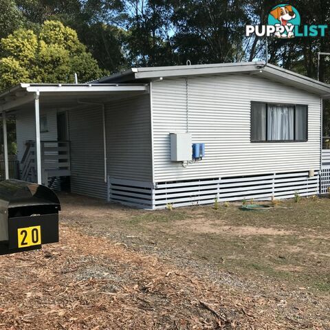 20 Pia Street RUSSELL ISLAND QLD 4184