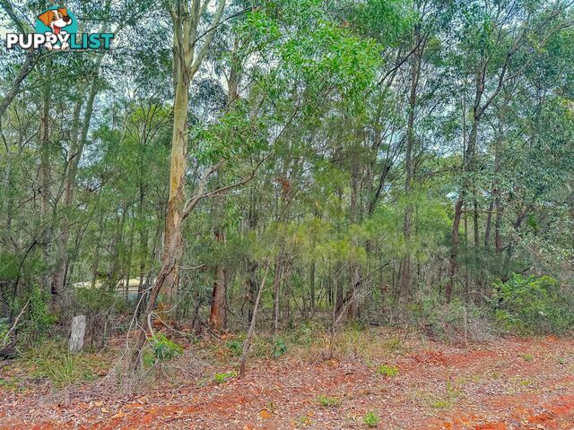 50 Burke Ave RUSSELL ISLAND QLD 4184