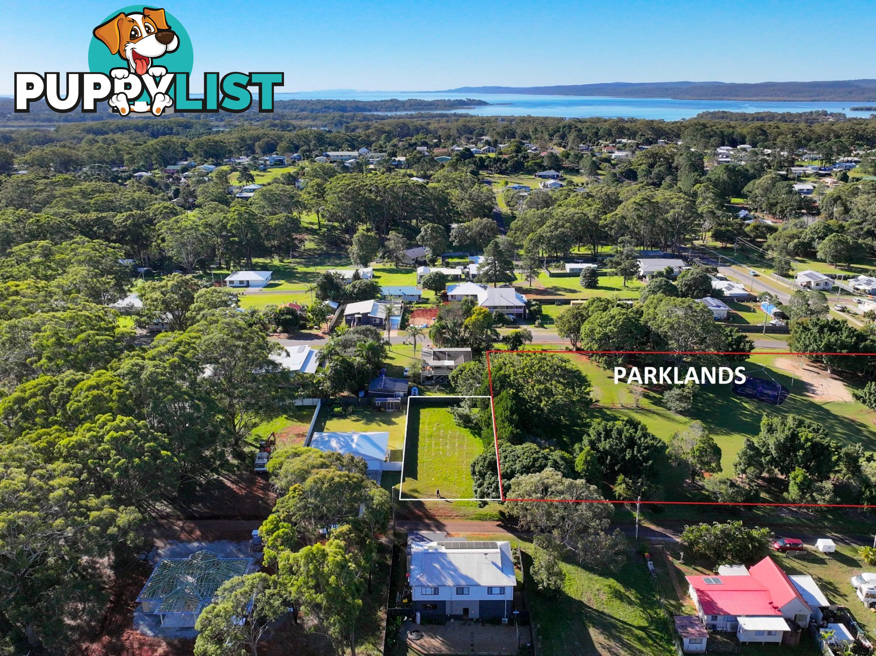 13 Harvey Street RUSSELL ISLAND QLD 4184