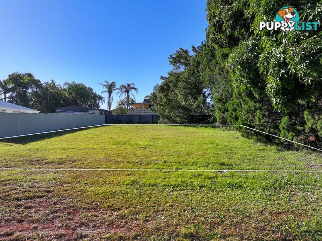 13 Harvey Street RUSSELL ISLAND QLD 4184