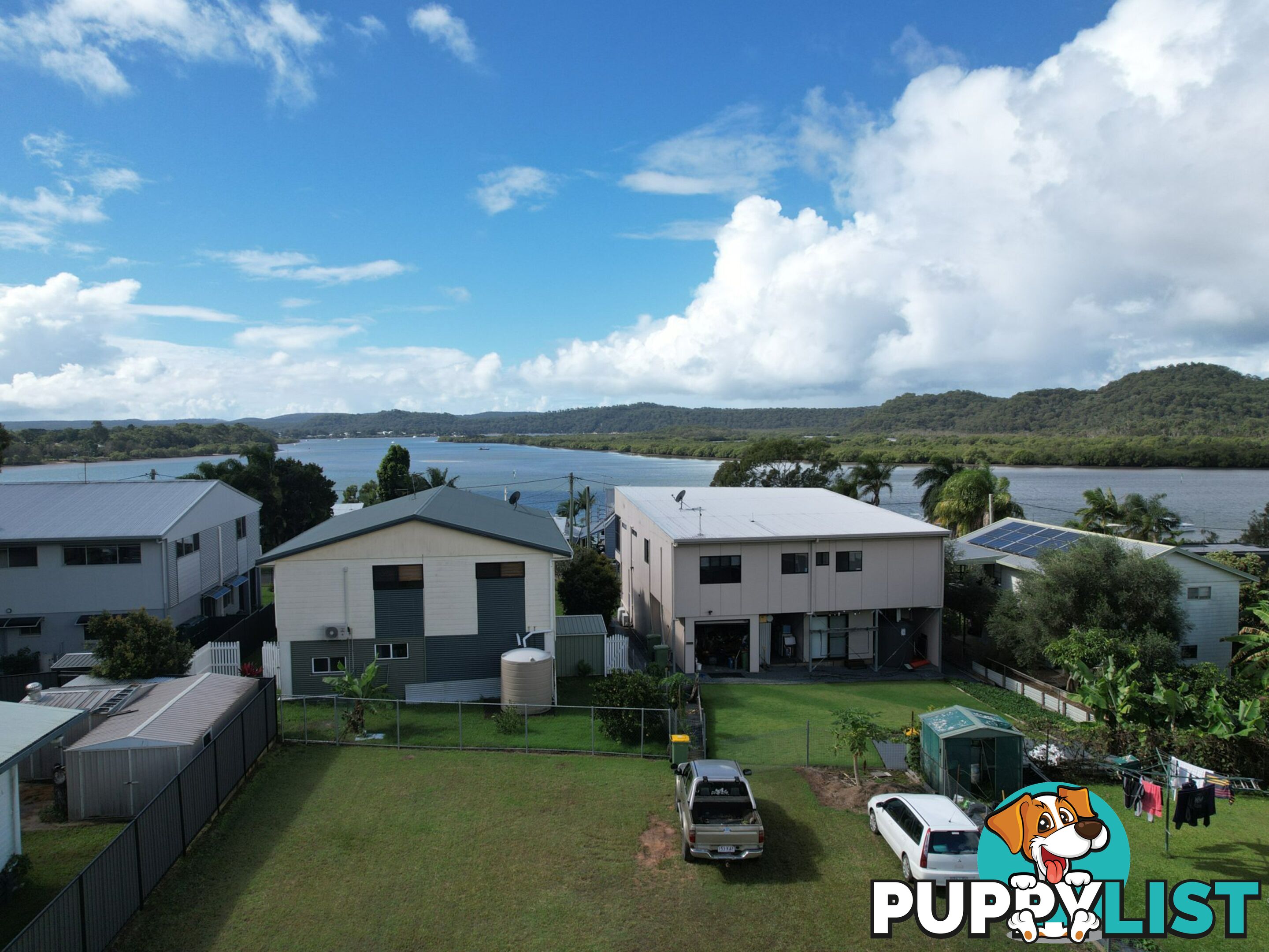 4 Ketch Street RUSSELL ISLAND QLD 4184