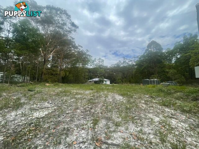8 Basket Beach Road RUSSELL ISLAND QLD 4184