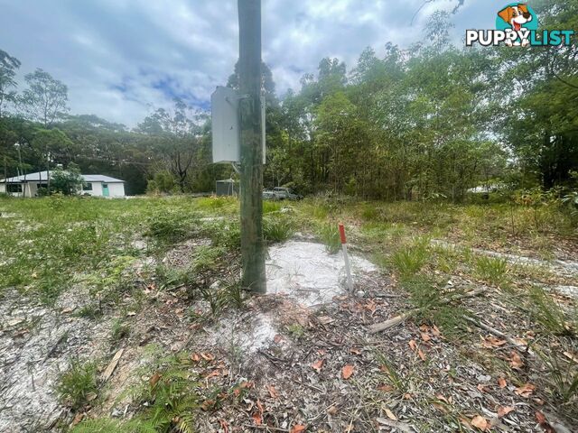 8 Basket Beach Road RUSSELL ISLAND QLD 4184