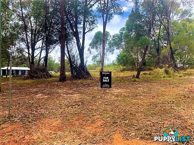 29 Minjerriba RUSSELL ISLAND QLD 4184