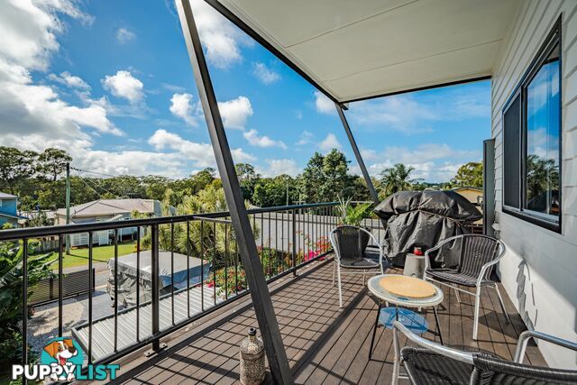 64 Laurel Street RUSSELL ISLAND QLD 4184