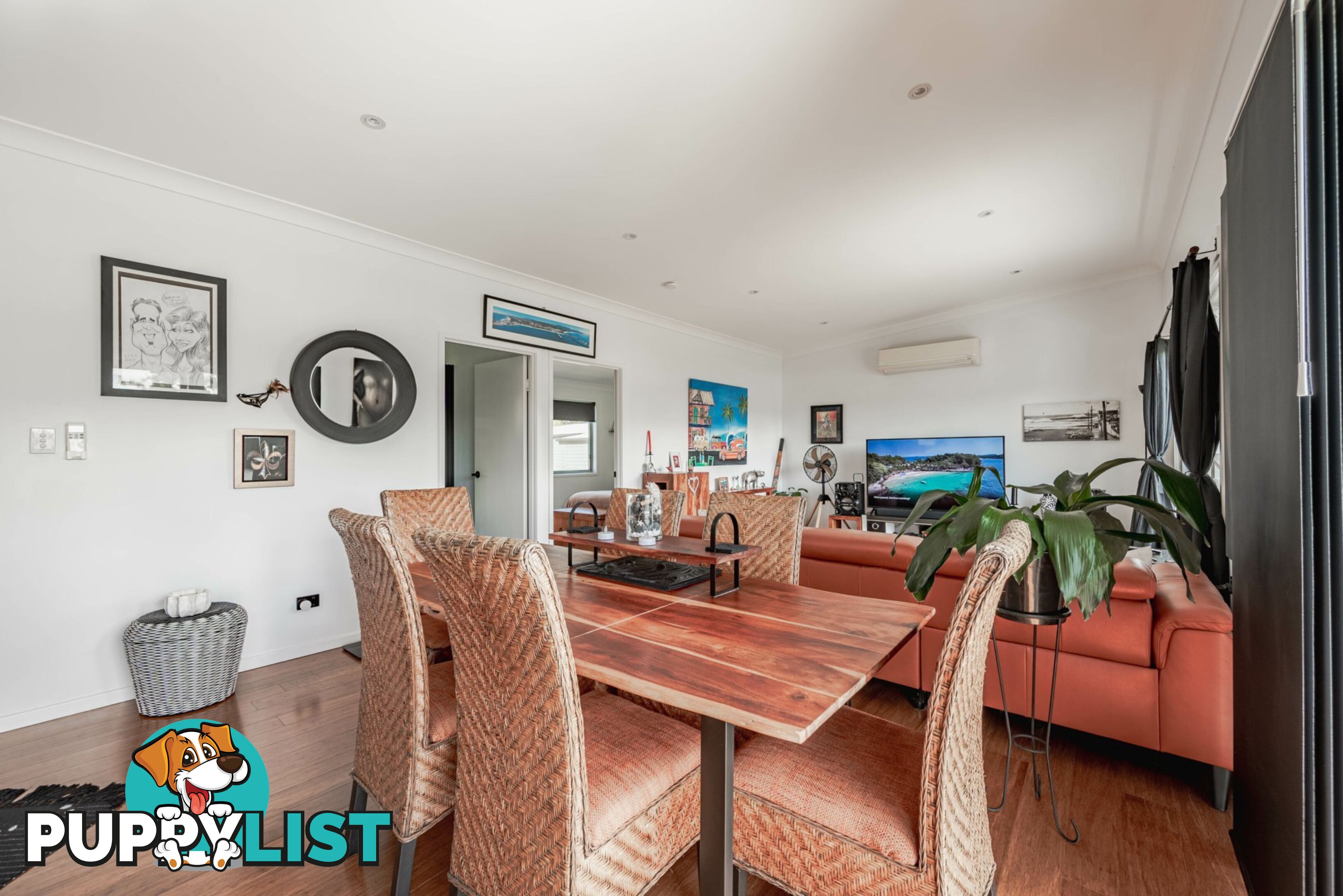 64 Laurel Street RUSSELL ISLAND QLD 4184