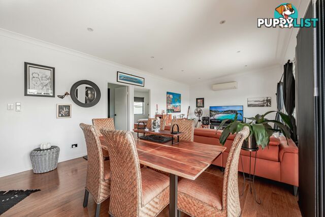 64 Laurel Street RUSSELL ISLAND QLD 4184