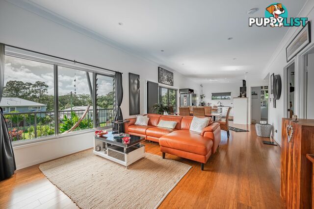 64 Laurel Street RUSSELL ISLAND QLD 4184