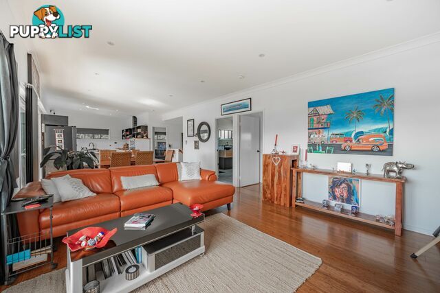 64 Laurel Street RUSSELL ISLAND QLD 4184