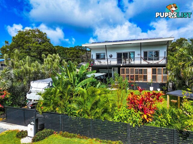 64 Laurel Street RUSSELL ISLAND QLD 4184