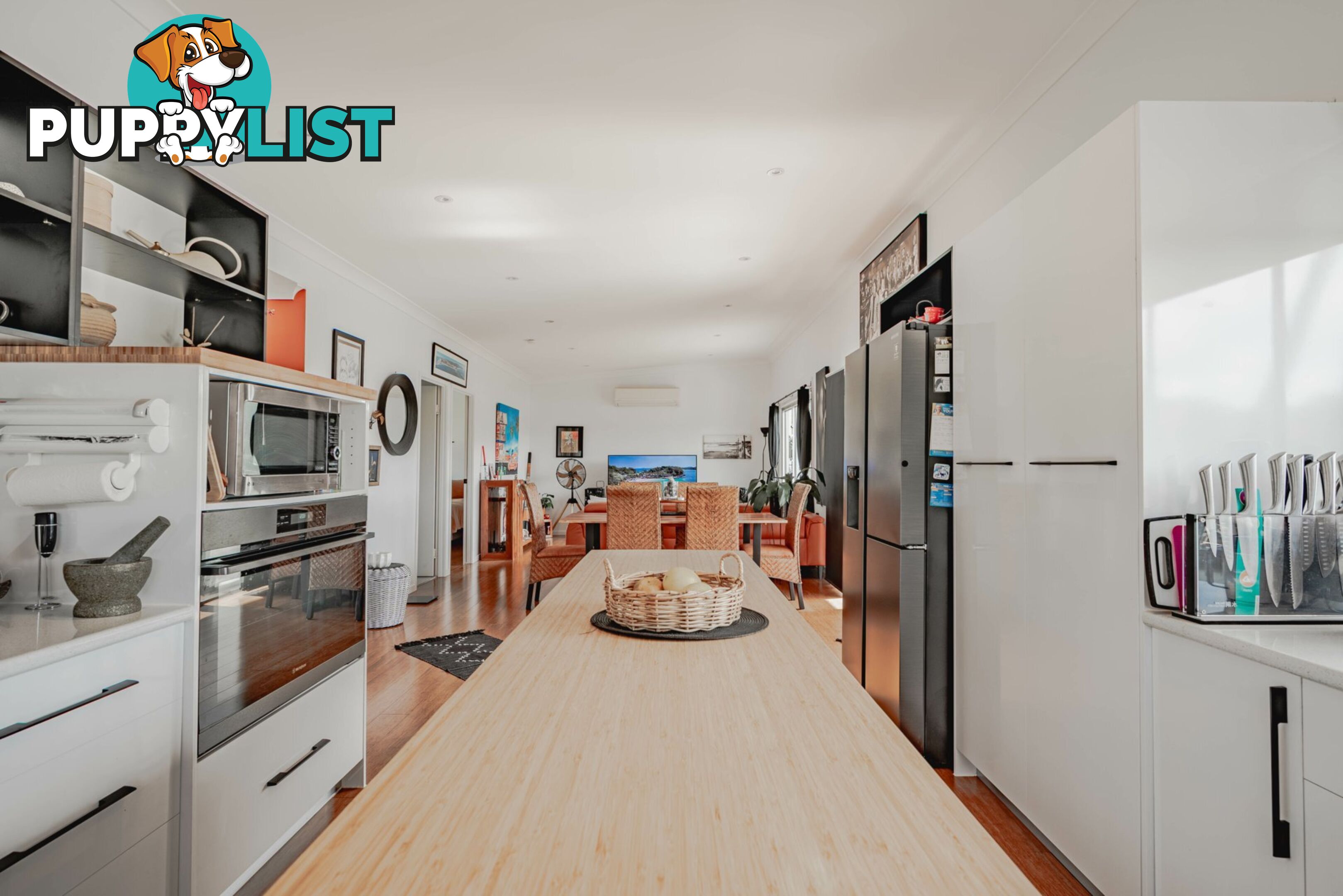 64 Laurel Street RUSSELL ISLAND QLD 4184