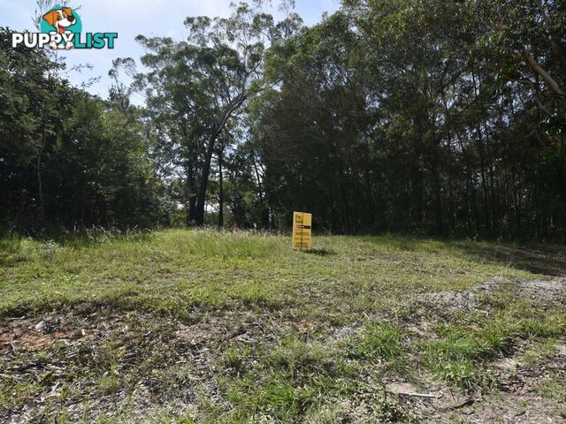 29 Harvey RUSSELL ISLAND QLD 4184