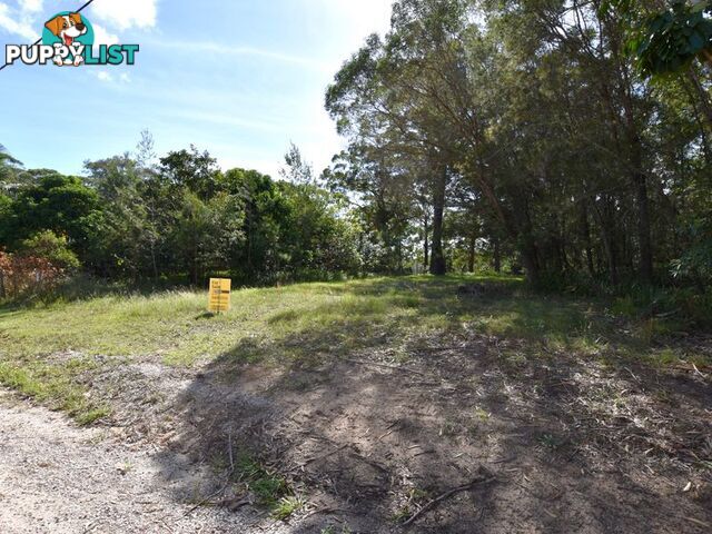 29 Harvey RUSSELL ISLAND QLD 4184