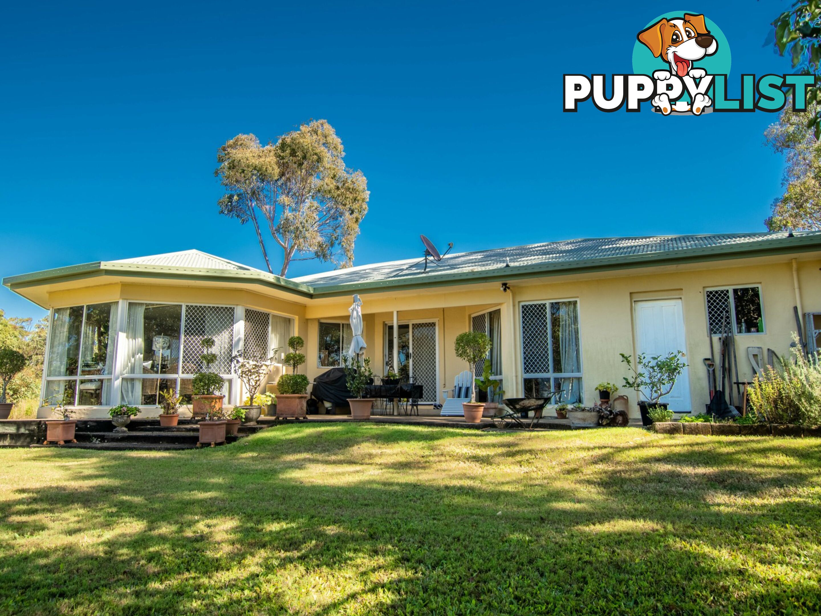 95 Highland Ridge RUSSELL ISLAND QLD 4184