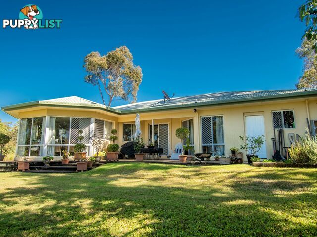 95 Highland Ridge RUSSELL ISLAND QLD 4184