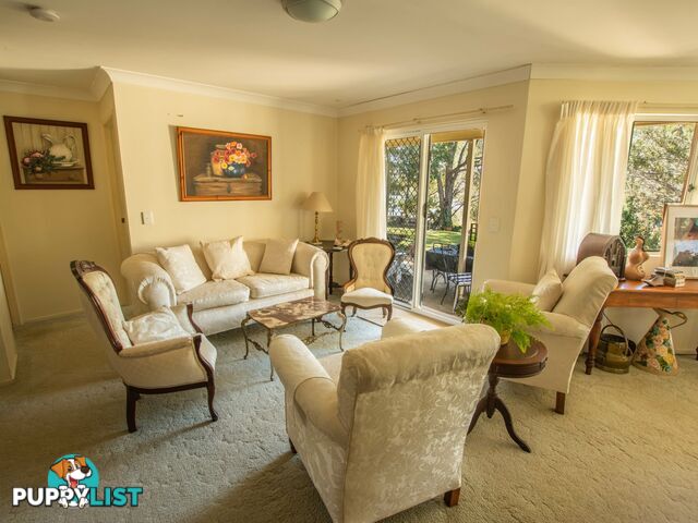 95 Highland Ridge RUSSELL ISLAND QLD 4184