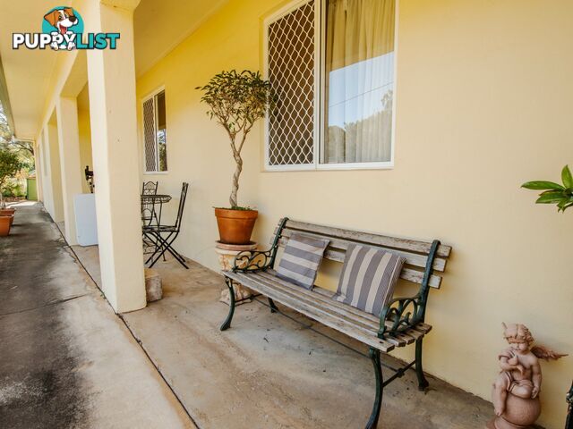 95 Highland Ridge RUSSELL ISLAND QLD 4184