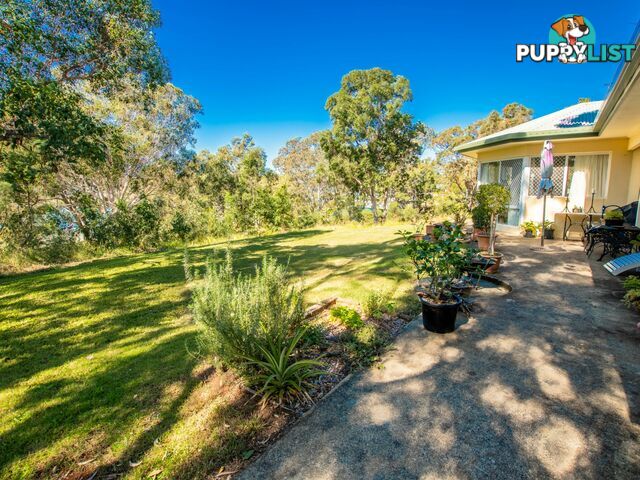 95 Highland Ridge RUSSELL ISLAND QLD 4184