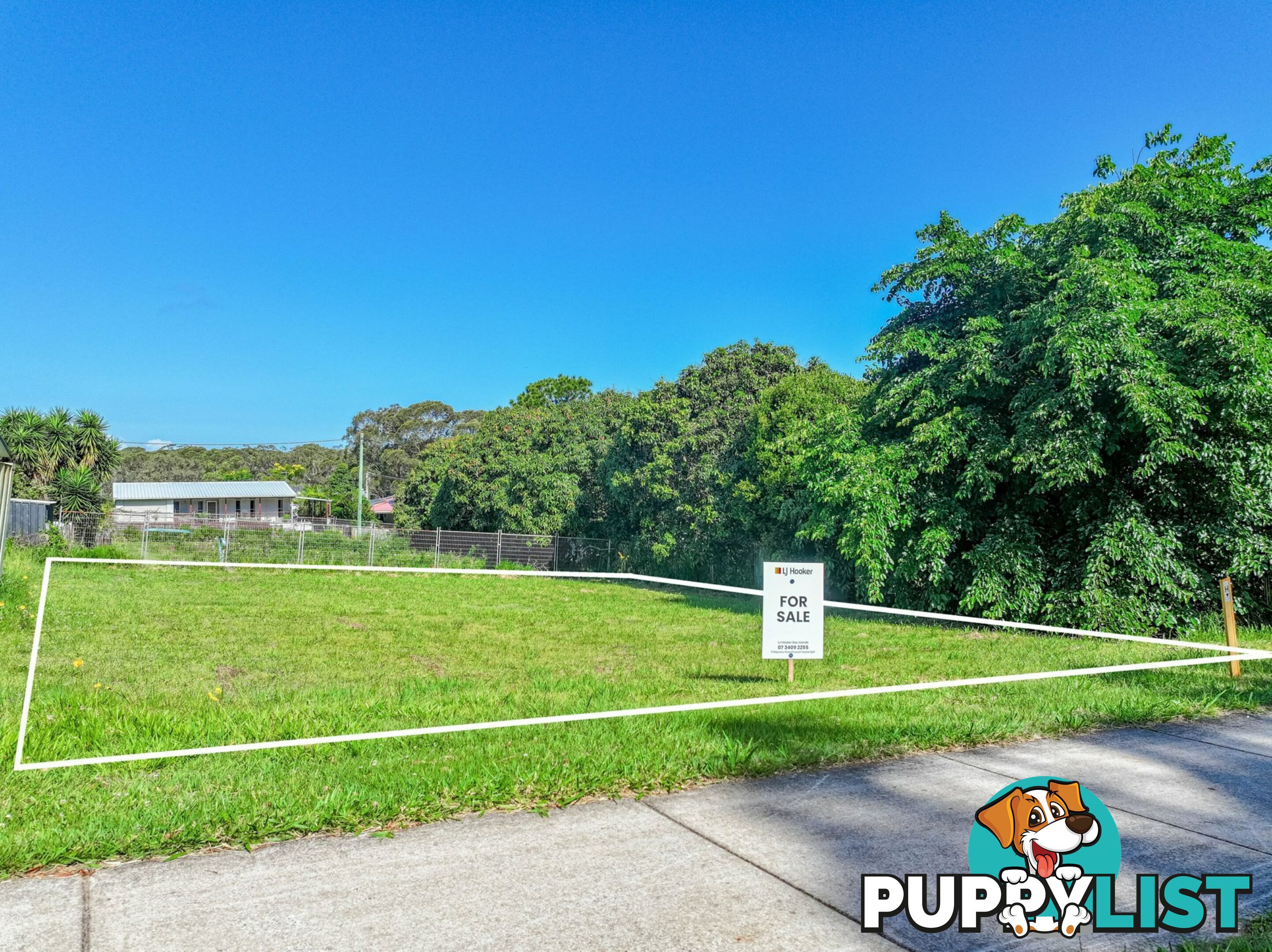 160 High St RUSSELL ISLAND QLD 4184