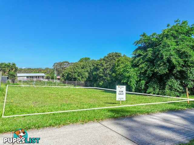 160 High St RUSSELL ISLAND QLD 4184
