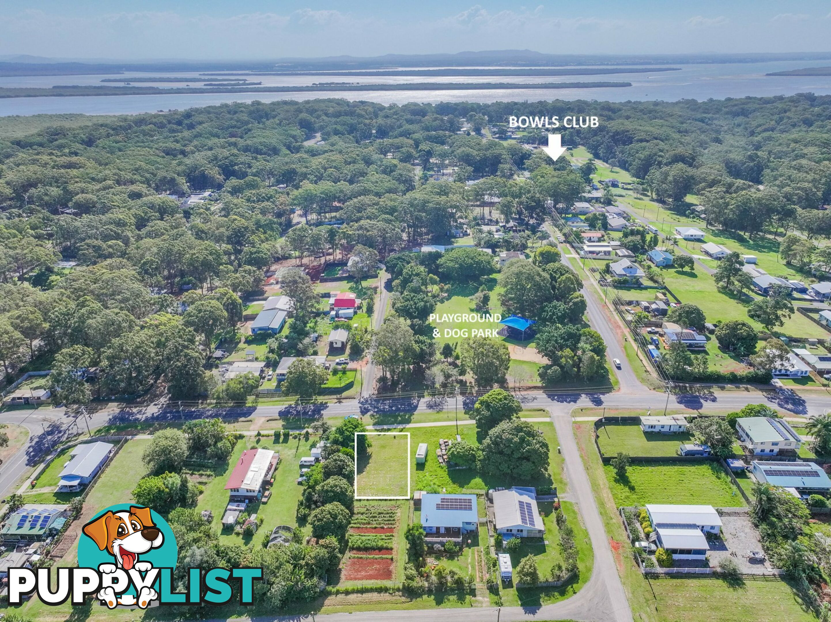 160 High St RUSSELL ISLAND QLD 4184