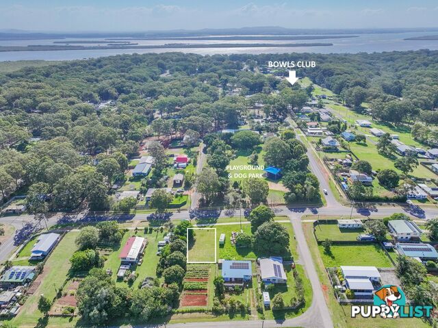 160 High St RUSSELL ISLAND QLD 4184