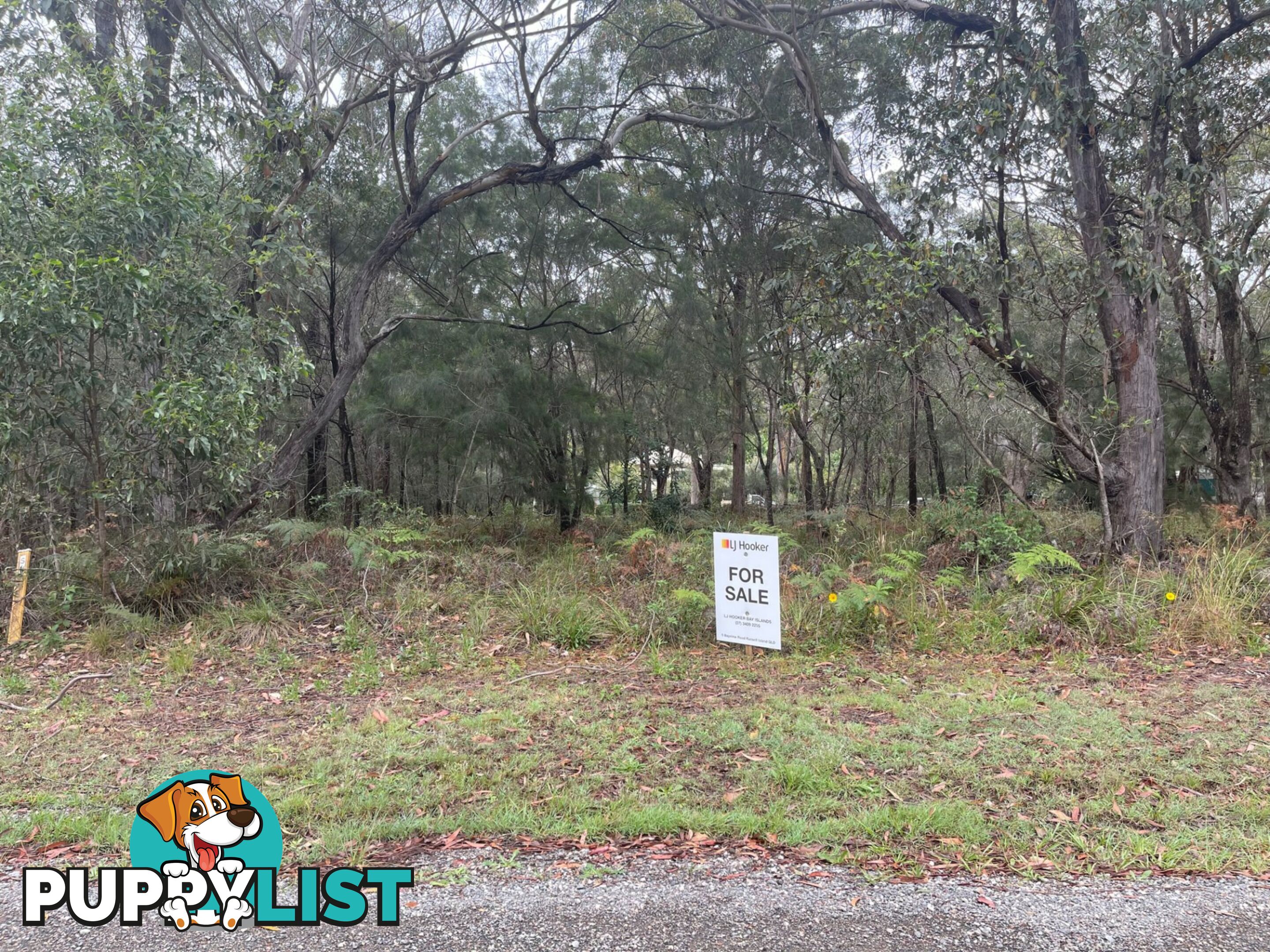 42 Hemp Hill Road RUSSELL ISLAND QLD 4184
