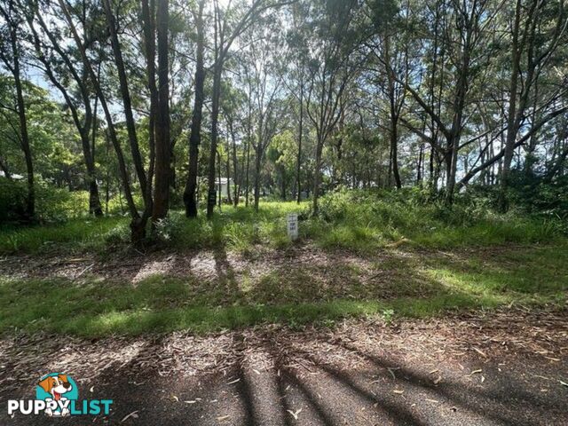 20 Aranda Street RUSSELL ISLAND QLD 4184